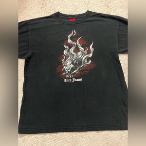 Vintage JNCO Jeans Graphic Tee